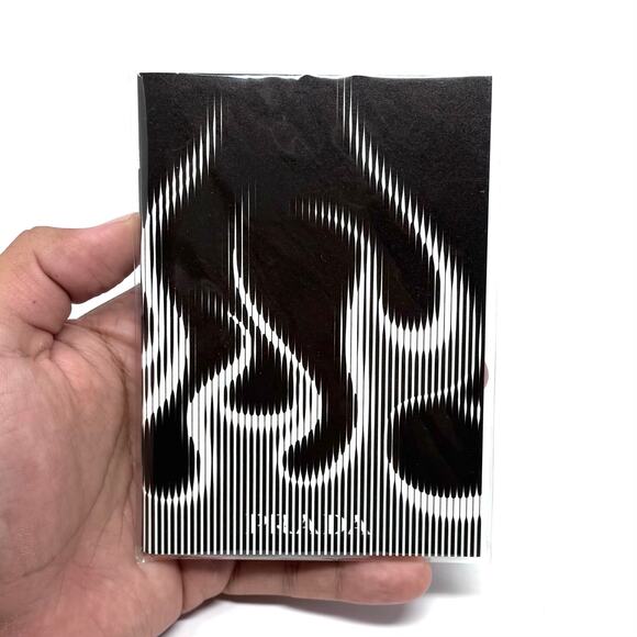 Prada Mini Flame Notebook - Picture 2 of 10